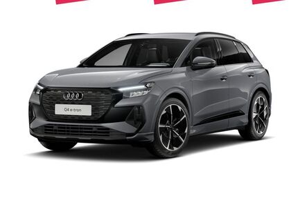 Audi Q4 e-tron 50.602 km 35.650 &euro; Hannover 30179
