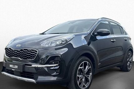 Kia Sportage 50.499 km 23.950 &euro; Hildesheim 31137
