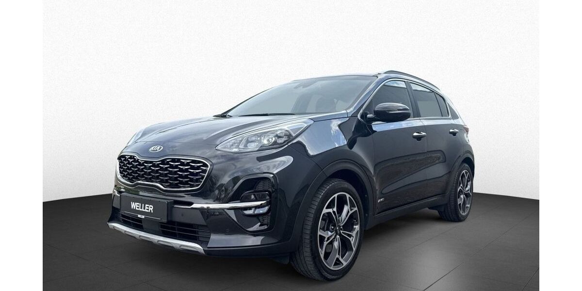 Kia Sportage 50.499 km 23.950 &euro; Hildesheim 31137