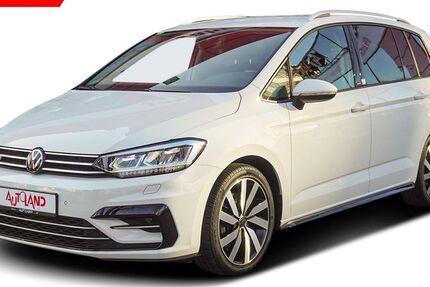 VW Touran 62.532 km 26.950 &euro; Hannover 30179