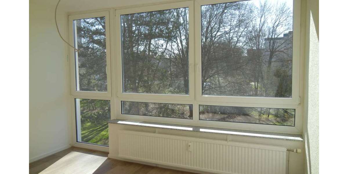 Etagenwohnung Sarstedt - 3 Zimmer, 81 m&sup2;, 610&euro; | Angebot:25865348