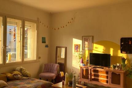 Wohnung Hannover Vahrenwald-List - 1 Zimmer, 30 m&sup2;, 630&euro; | Angebot:25858517