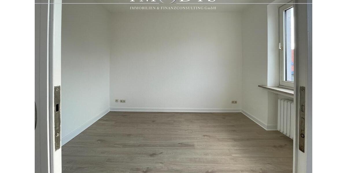 Etagenwohnung Hannover Döhren-Wülfel - 3 Zimmer, 75 m&sup2;, 790&euro; | Angebot:26680279