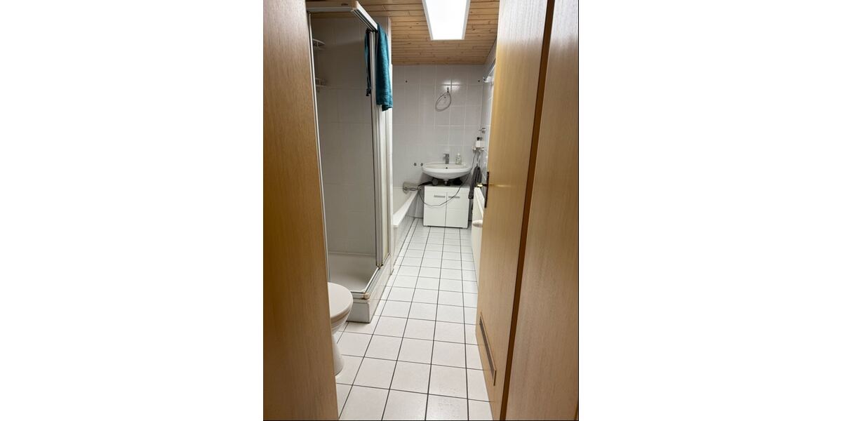 Platz für die ganze Familie - Doppelhaushälfte Alfeld | Angebot:25479969