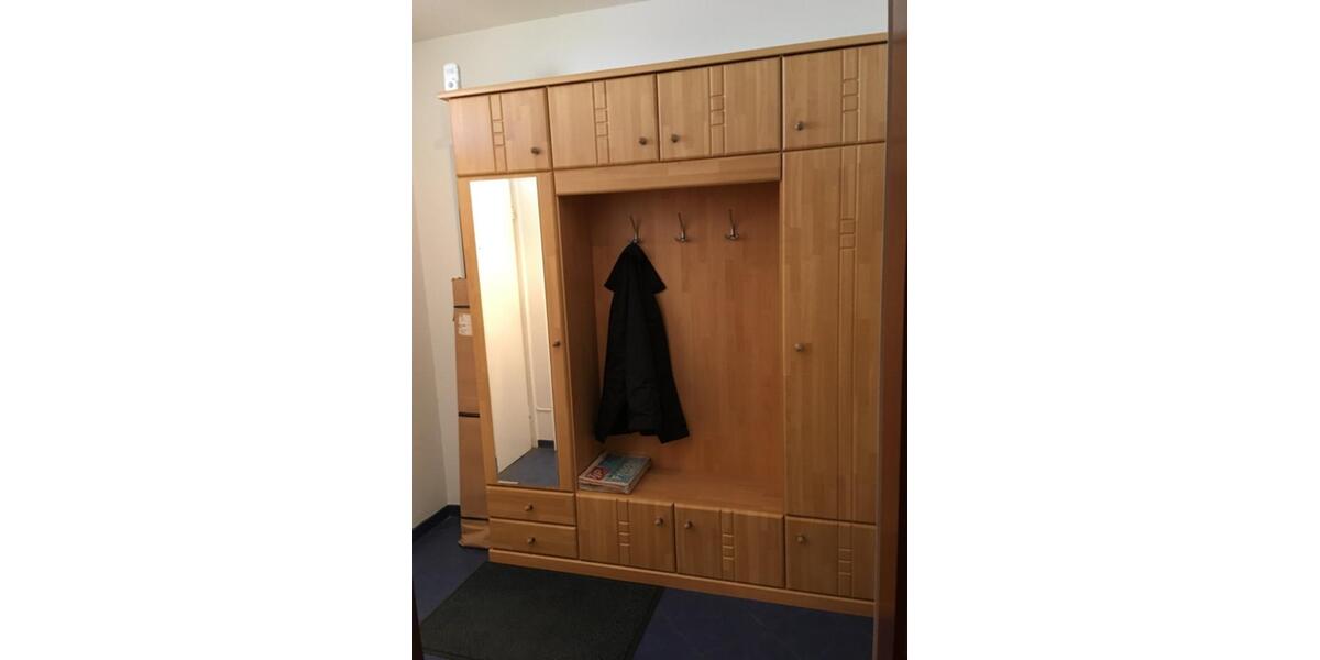 Etagenwohnung Laatzen - 3 Zimmer, 58 m&sup2;, 150.000&euro; | Angebot:19354207