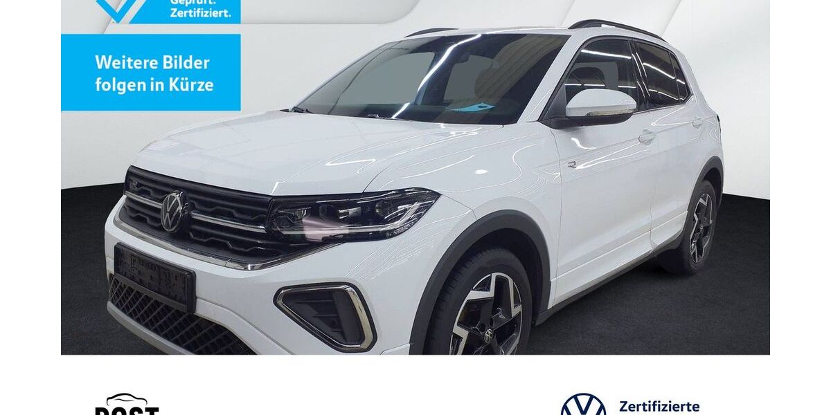 VW T-Cross 25.591 km 27.930 &euro; Hildesheim 31135