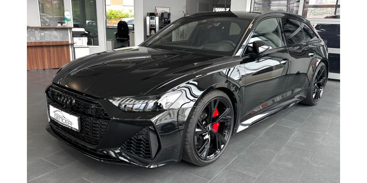 Audi RS6 47.800 km 89.890 &euro; Ronnenberg 30952