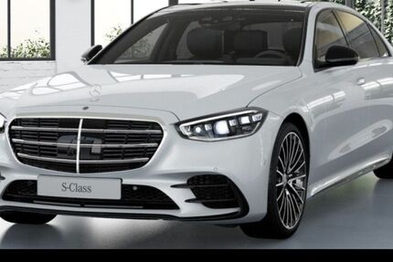 Mercedes-Benz S 450 9.900 km 139.900 &euro; Hannover 30655