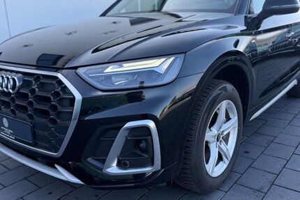 Audi Q5 61.000 km 36.790 &euro; Ilsede 31246