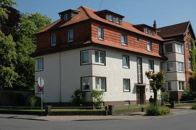 Lassen Sie sich diese modernisierte Wohnung nicht entgehen! - Wohnung Alfeld Eimsen | Angebot:27090981
