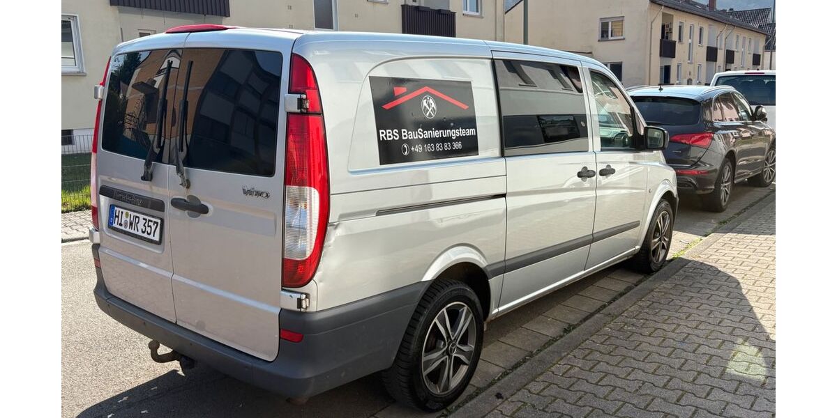 Mercedes-Benz Vito 285.000 km 7.200 &euro; Hildesheim 31137