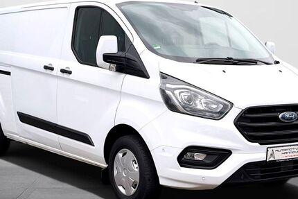 Ford Transit Custom 100.000 km 12.940 &euro; Ronnenberg (Hannover) 30952