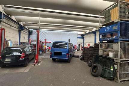 Gewerbeobjekt Wennigsen - 2.500&euro; | Angebot:25742144