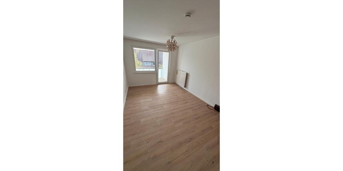 Etagenwohnung Hildesheim Itzum-Marienburg - 2 Zimmer, 59 m&sup2;, 590&euro; | Angebot:25380266