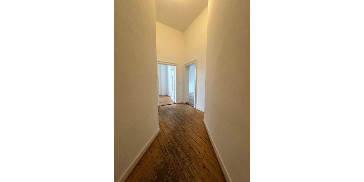 Etagenwohnung Hildesheim Ost - 2 Zimmer, 65 m&sup2;, 595&euro; | Angebot:25681986