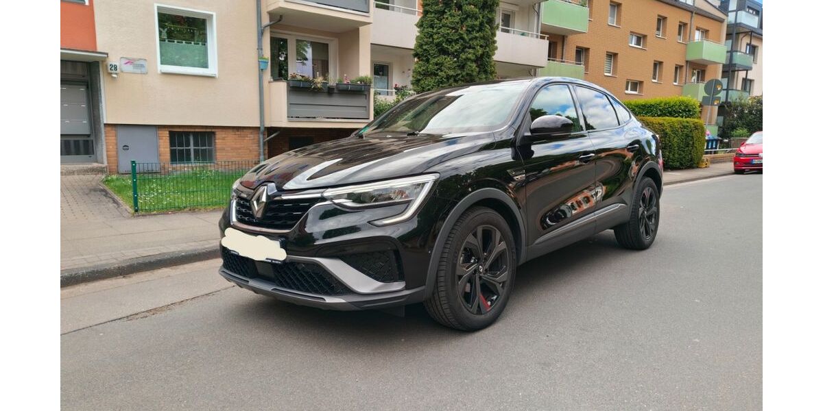 Renault Arkana 57.500 km 17.500 &euro; Hannover 30419