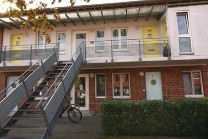 Wohnung Hannover Ahlem-Badenstedt-Davenstedt - 1.5 Zimmer, 41 m&sup2;, 301&euro; | Angebot:25719851