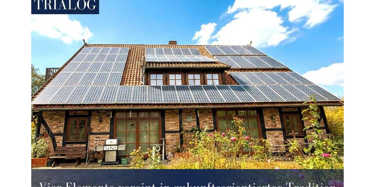 Einfamilienhaus Coppenbrügge - 6 Zimmer, 248 m&sup2;, 795.000&euro; | Angebot:25410103