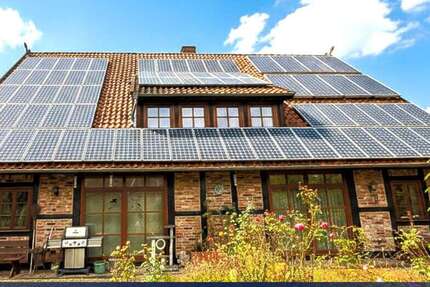 Haus Coppenbrügge - 6 Zimmer, 248 m&sup2;, 795.000&euro; | Angebot:25410103