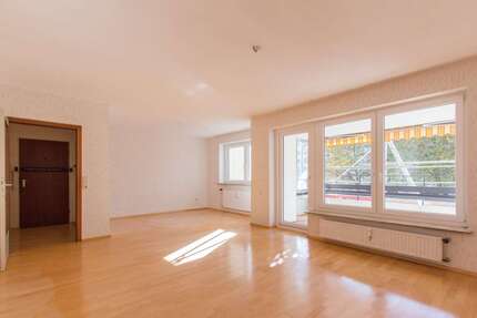Wohnung Hildesheim Bockfeld - 2.5 Zimmer, 71 m&sup2;, 119.000&euro; | Angebot:25212273