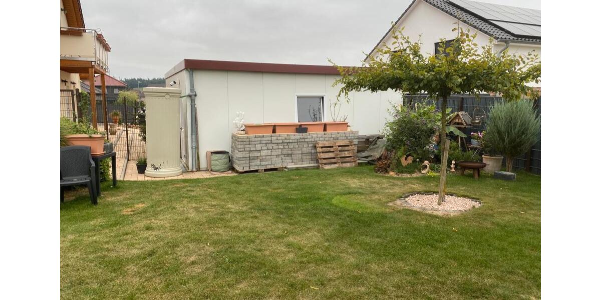 Einfamilienhaus Baddeckenstedt - 7 Zimmer, 249 m&sup2;, 695.000&euro; | Angebot:22419667