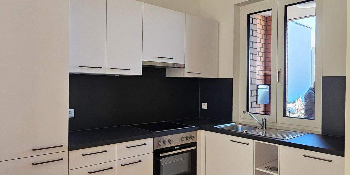 Mehrfamilienhaus, Wohnhaus Hannover Bemerode - 5 Zimmer, 131 m&sup2;, 1.850&euro; | Angebot:25731227