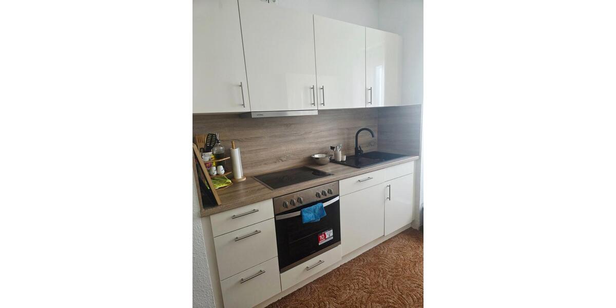 Etagenwohnung Hannover Linden-Limmer - 2 Zimmer, 54 m&sup2;, 539&euro; | Angebot:25258148