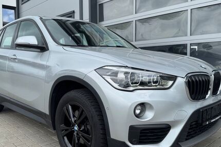 BMW X1 96.000 km 15.799 &euro; Lengede OT Broistedt 38268