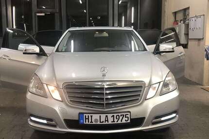 Mercedes-Benz 220 222.000 km 8.000 &euro; Hildesheim 31137