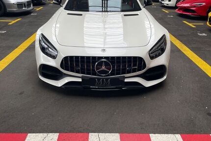 Mercedes-Benz AMG GT C 28.344 km 133.500 &euro; Hannover 30655