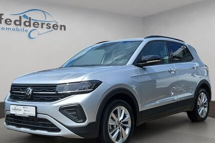 VW T-Cross 4.900 km 28.694 &euro; Alfeld 31061