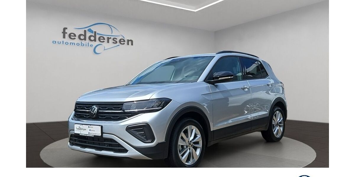 VW T-Cross 4.900 km 28.694 &euro; Alfeld 31061