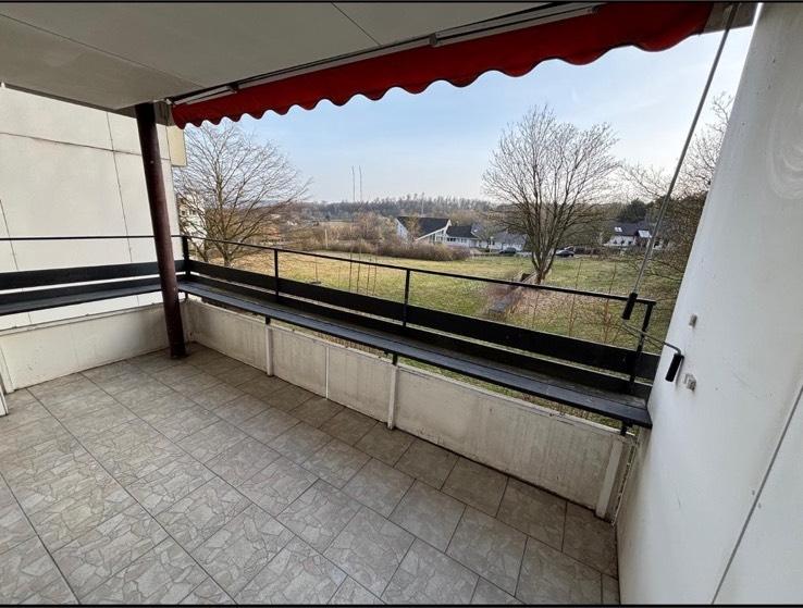 Etagenwohnung Hildesheim Bockfeld - 2 Zimmer, 72 m&sup2;, 570&euro; | Angebot:26024226