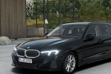 BMW 318 13.560 km 30.850 &euro; Hildesheim 31137