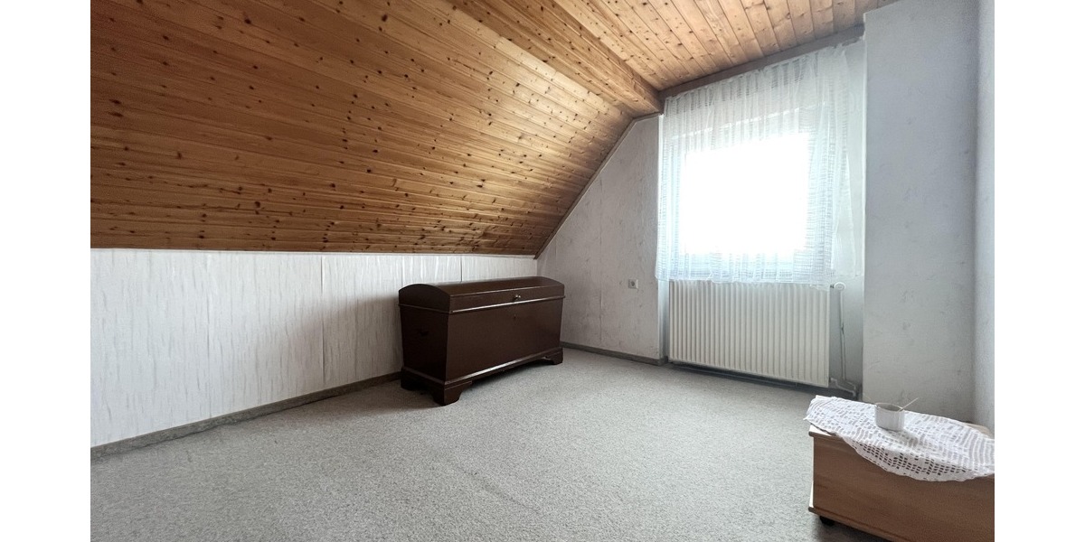 Ihr neues Zuhause mit extra Baureserve - Einfamilienhaus Gronau Rheden | Angebot:25987222