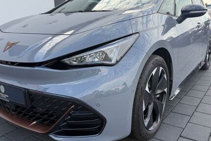Cupra Born 39.000 km 30.990 &euro; Ilsede 31246
