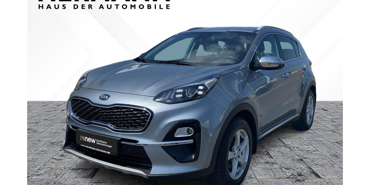 Kia Sportage 81.000 km 18.456 &euro; Hildesheim 31135