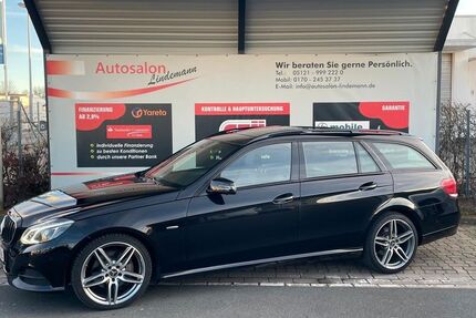Mercedes-Benz E 220 184.800 km 15.900 &euro; Hildesheim 31135