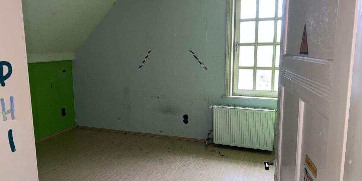 Einfamilienhaus Ilsede Groß Ilsede - 6 Zimmer, 140 m&sup2;, 195.000&euro; | Angebot:25755230