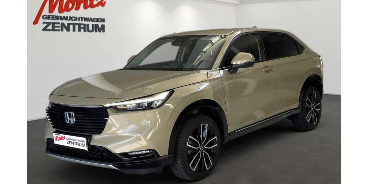 Honda HR-V 64.040 km 24.980 &euro; Laatzen 30880