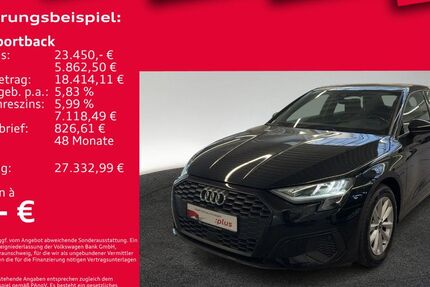 Audi A3 54.665 km 22.950 &euro; Hannover 30179