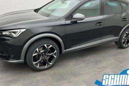 Cupra Formentor 1.100 km 37.400 &euro; Peine 31226