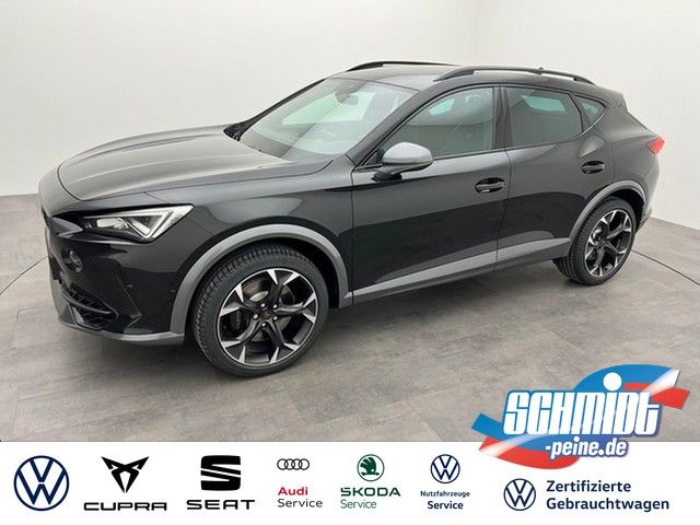 Cupra Formentor 1.100 km 37.400 &euro; Peine 31226