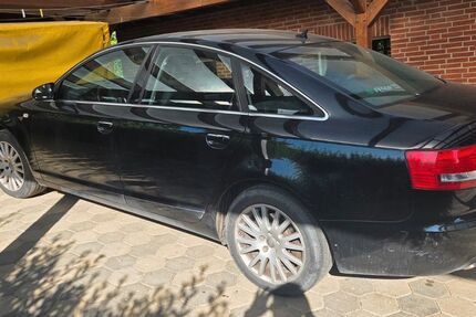 Audi A6 151.000 km 7.500 &euro; Duingen 31079