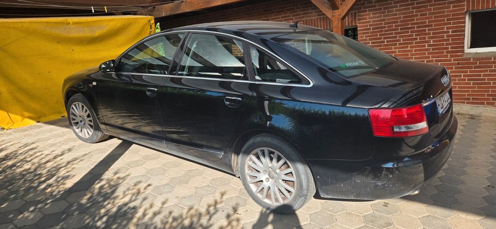 Audi A6 151.000 km 7.500 &euro; Duingen 31079