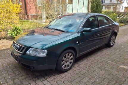 Audi A6 210.000 km 2.100 &euro; Lehrte 31275