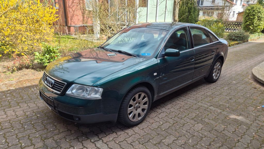 Audi A6 210.000 km 2.100 &euro; Lehrte 31275