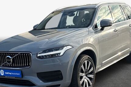Volvo XC90 56.502 km 39.920 &euro; Hildesheim 31135
