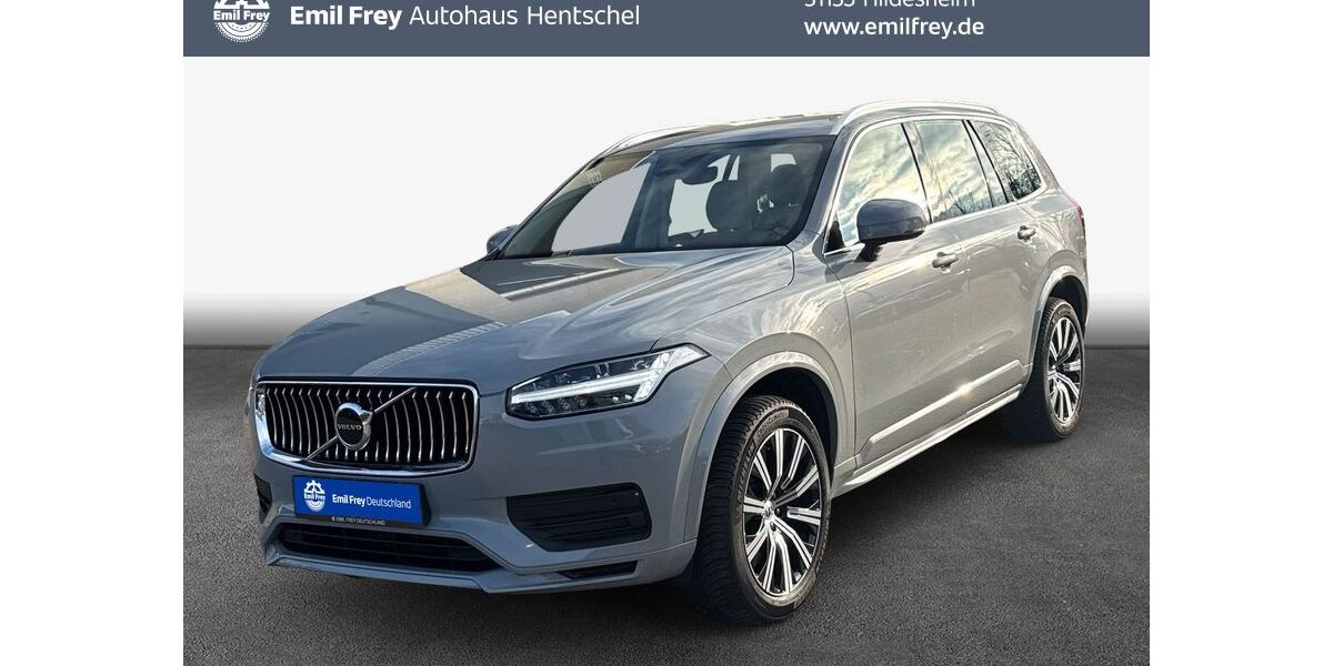 Volvo XC90 56.502 km 39.920 &euro; Hildesheim 31135