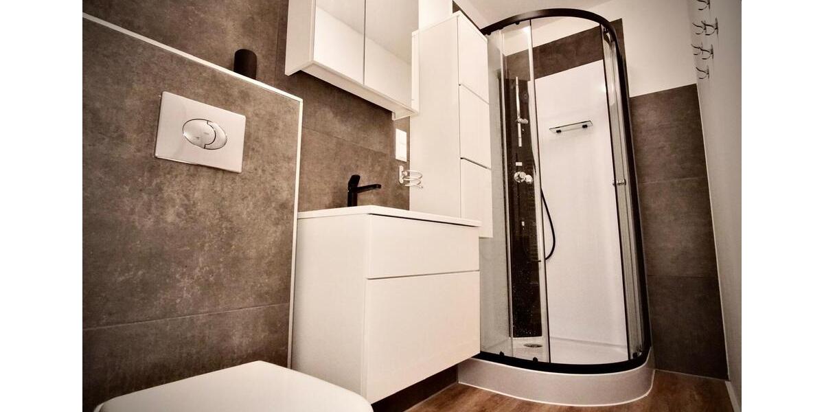 Etagenwohnung Hildesheim Itzum-Marienburg - 1 Zimmer, 16 m&sup2;, 450&euro; | Angebot:25806663